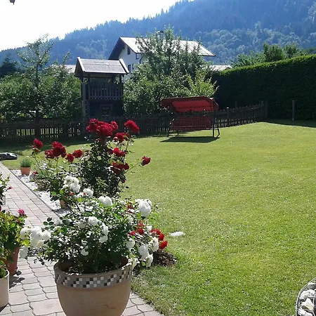 Haus Kathrin * Kaprun