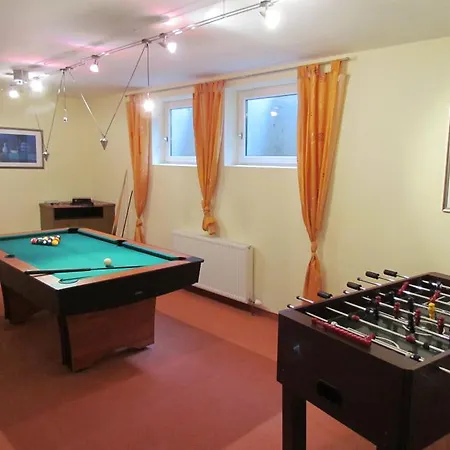 Haus Kathrin Apartament