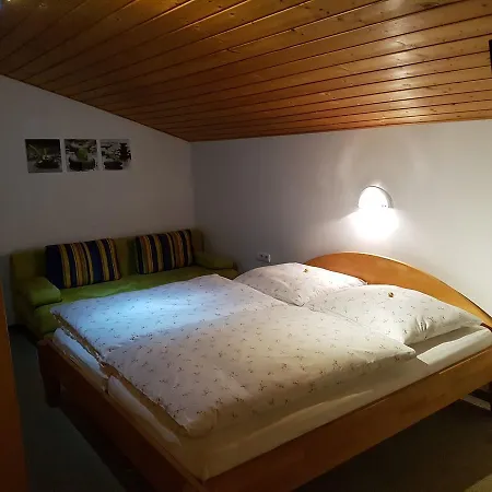 Haus Kathrin Kaprun