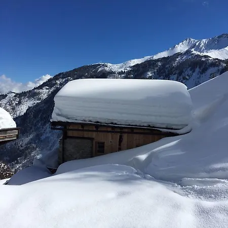 Haus Kathrin Lägenhet Kaprun