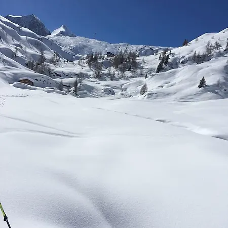 Haus Kathrin Kaprun