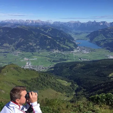 Apartamento Haus Kathrin Kaprun