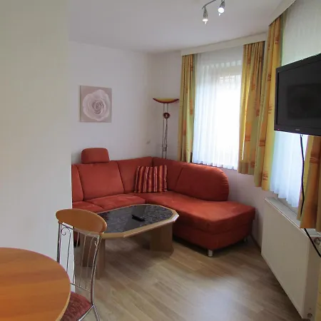 Haus Kathrin * Kaprun