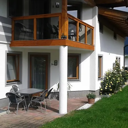 Haus Kathrin Kaprun