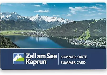 Haus Kathrin * Kaprun