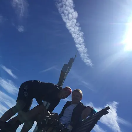 Apartamento Haus Kathrin