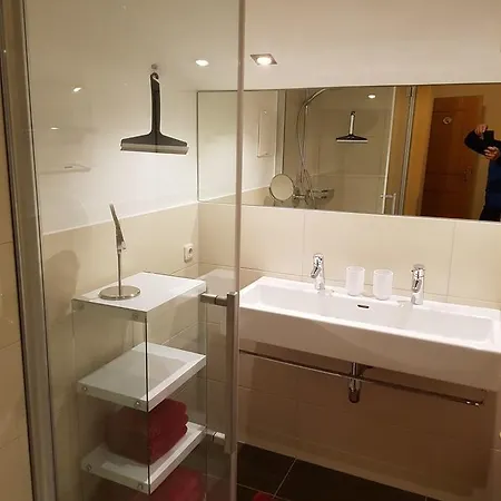 Apartamento Haus Kathrin Kaprun