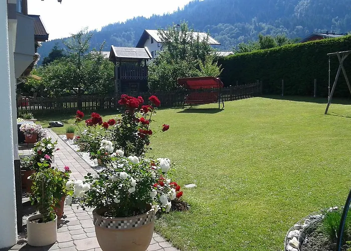 Haus Kathrin * كابرون