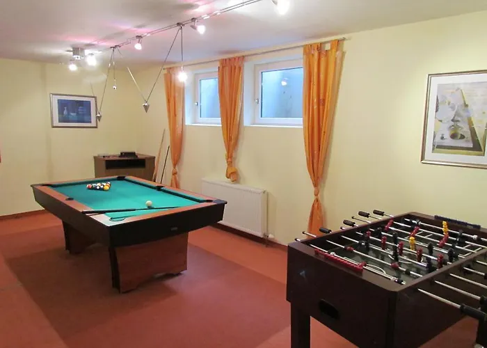 Haus Kathrin Apartament