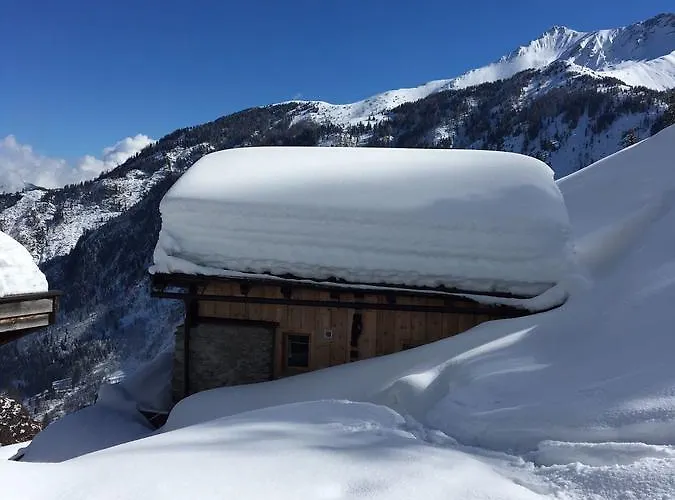 Haus Kathrin Apartament Kaprun