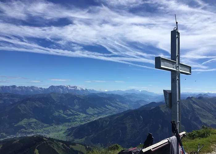 Apartament Haus Kathrin *