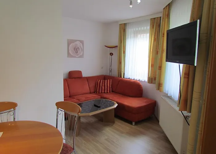 Haus Kathrin * كابرون