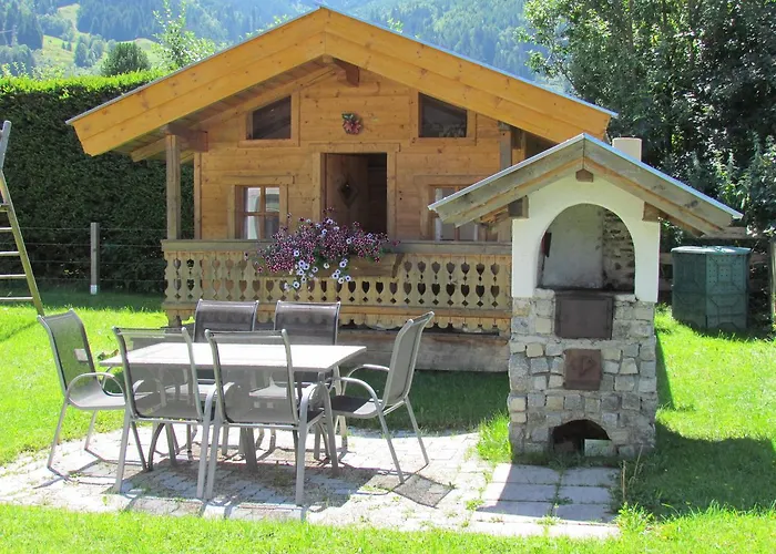 Haus Kathrin *
