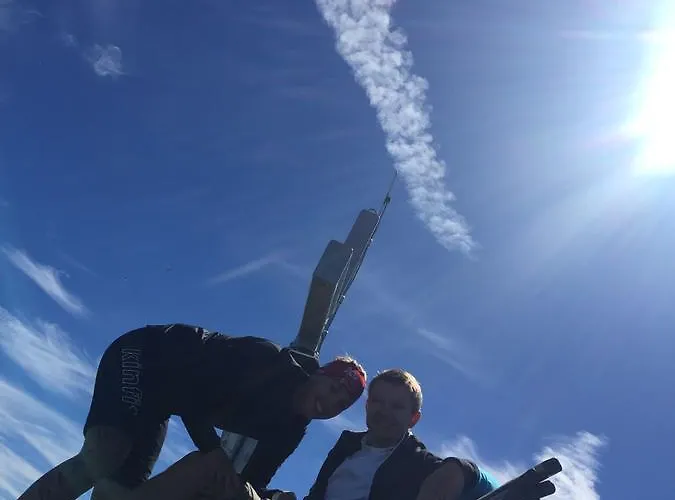 Apartament Haus Kathrin