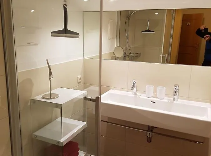 Apartament Haus Kathrin Kaprun